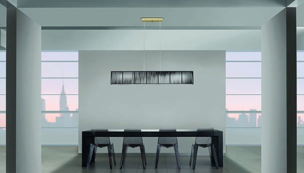 lampada Clavius di Axo Light